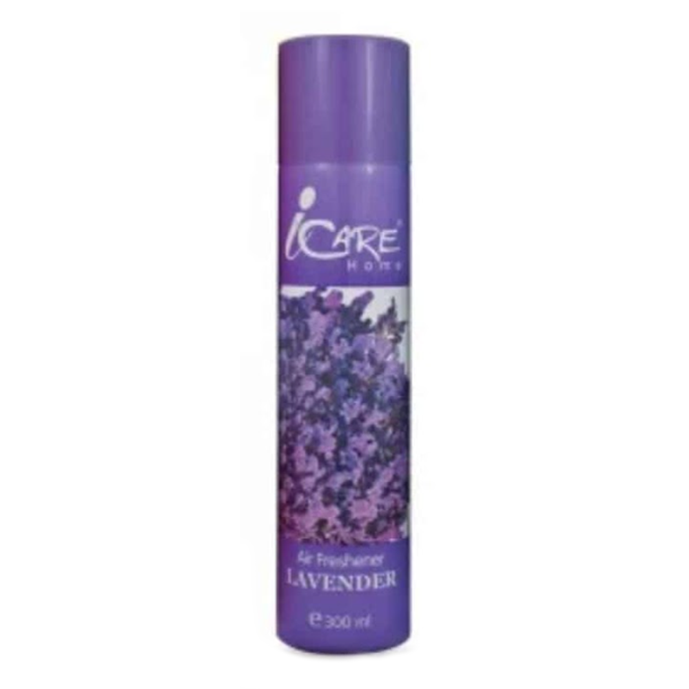 iCare Home Lavender Air Freshener - 300ml