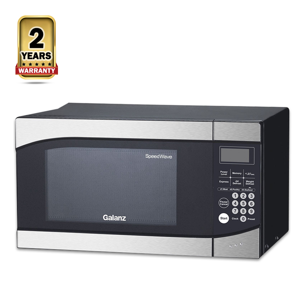 Galanz D90D25AL -LX Microwave Oven - 25 Litre