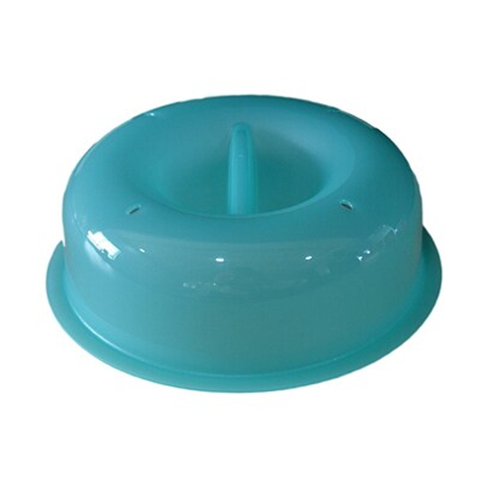 Tupperware Microwave Cover 9 Inch