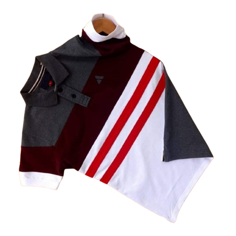 Cotton Polo Shirt For Men - Pt-197
