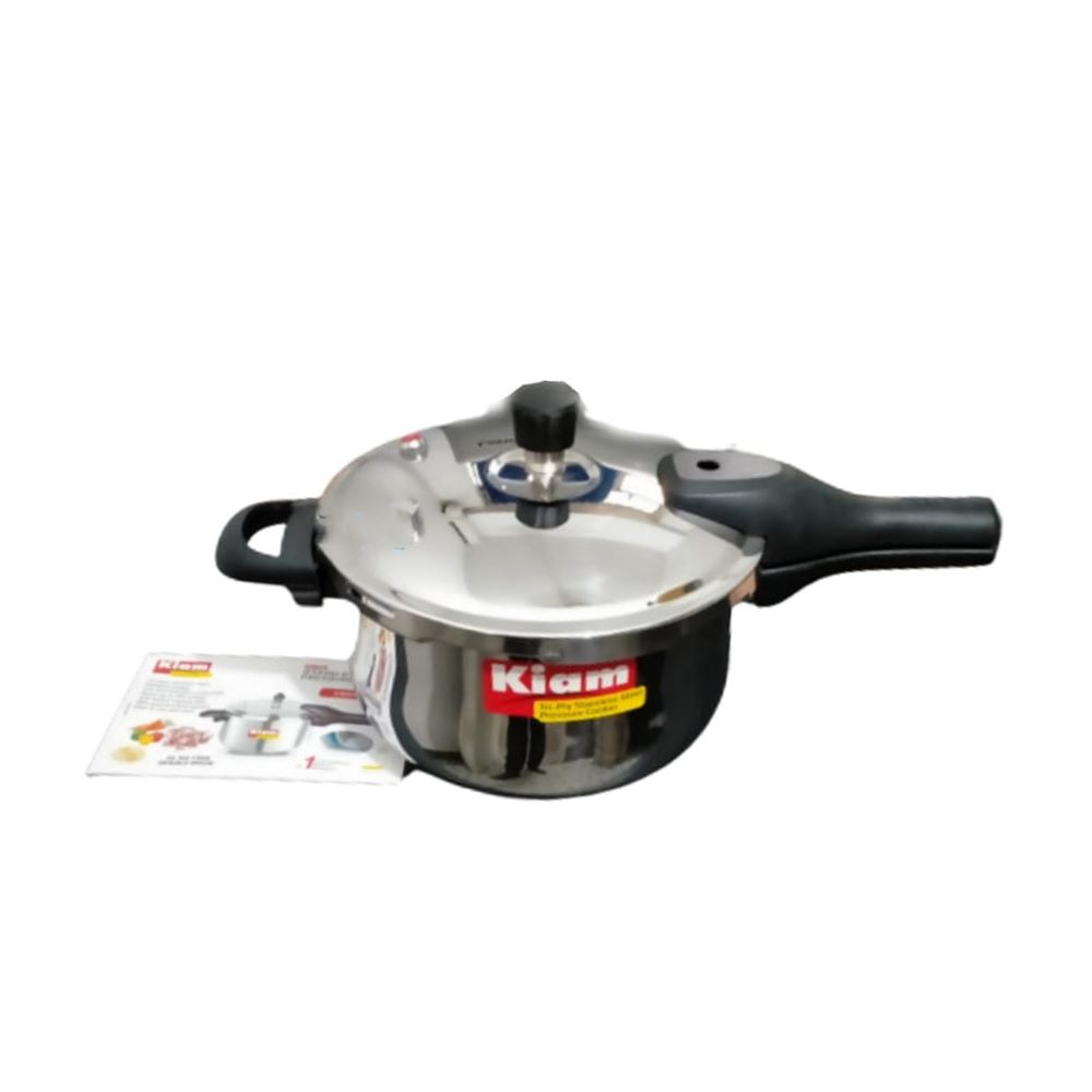 Kiam classic pressure online cooker