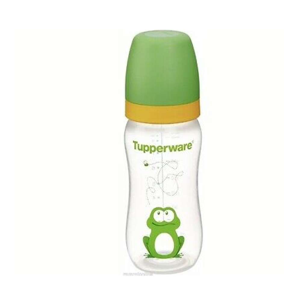 Tupperware Baby Feeding Bottle - 270ml