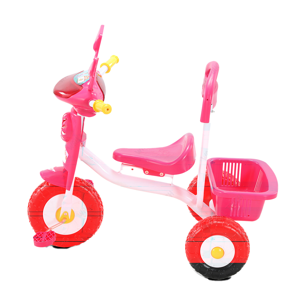 Tricycle for on sale girl baby