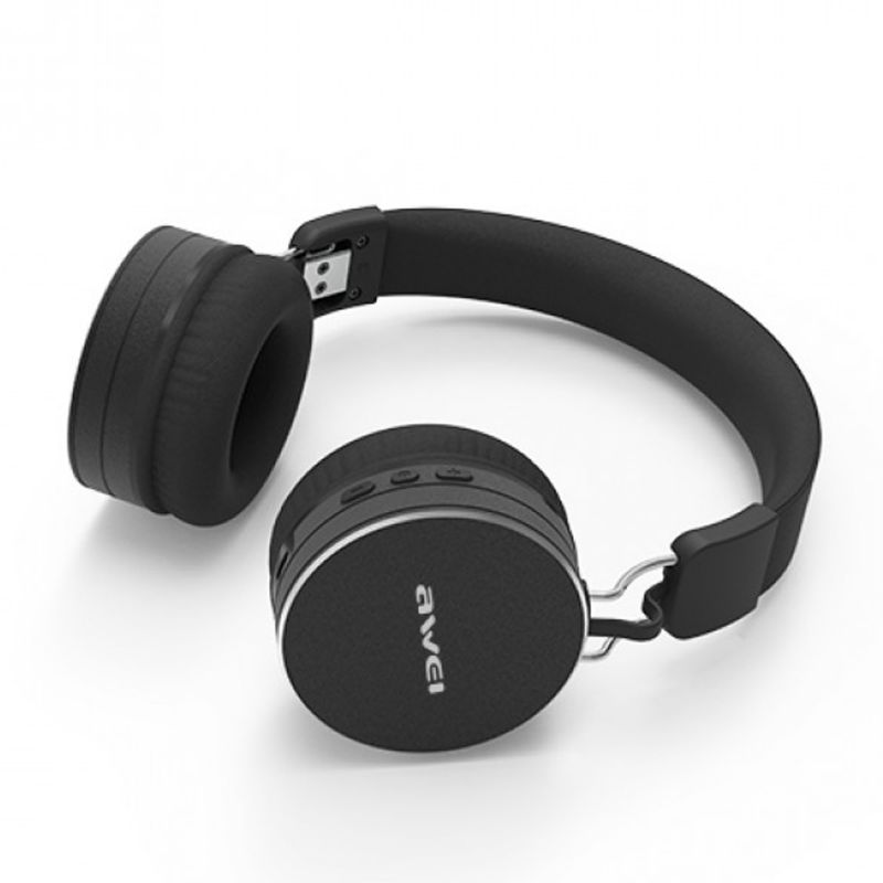 AWEI A790BL Bluetooth Stereo Headphones