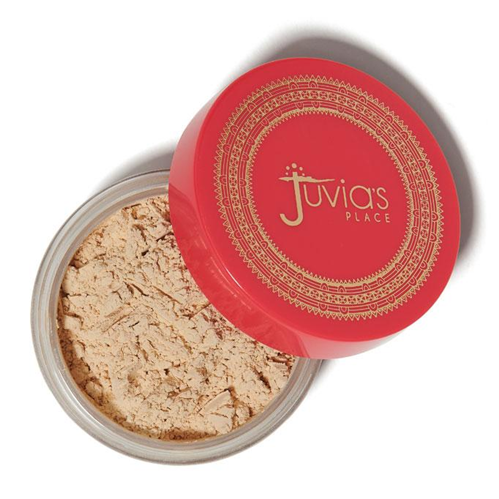 Juvias Place I Am Magic Loose Powder - White Sand