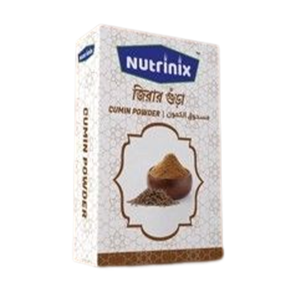 Nutrinix Cumin Powder 200g
