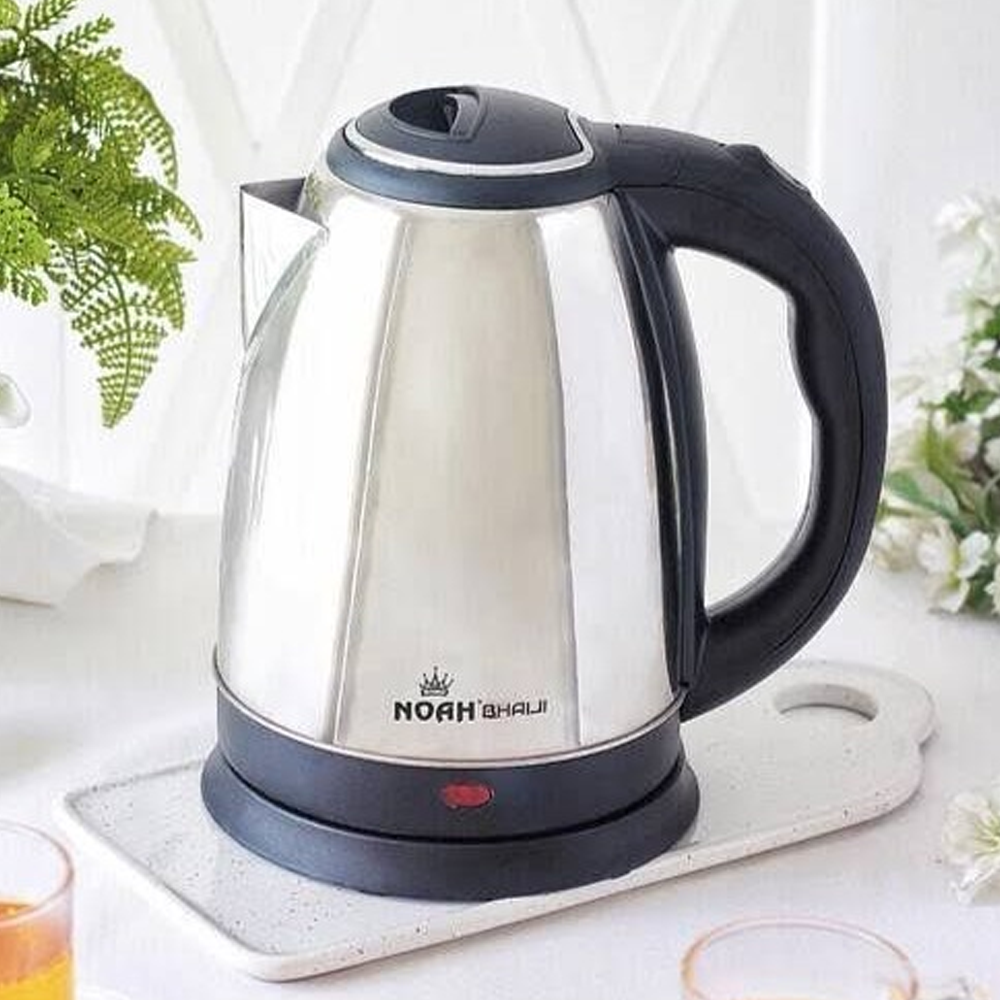 Noah Electric Kettle - 1.8 Liter