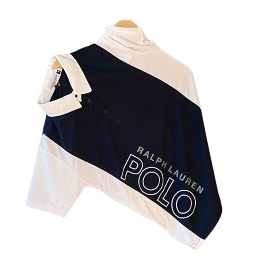 Cotton Polo Shirt For Men - Pt-204