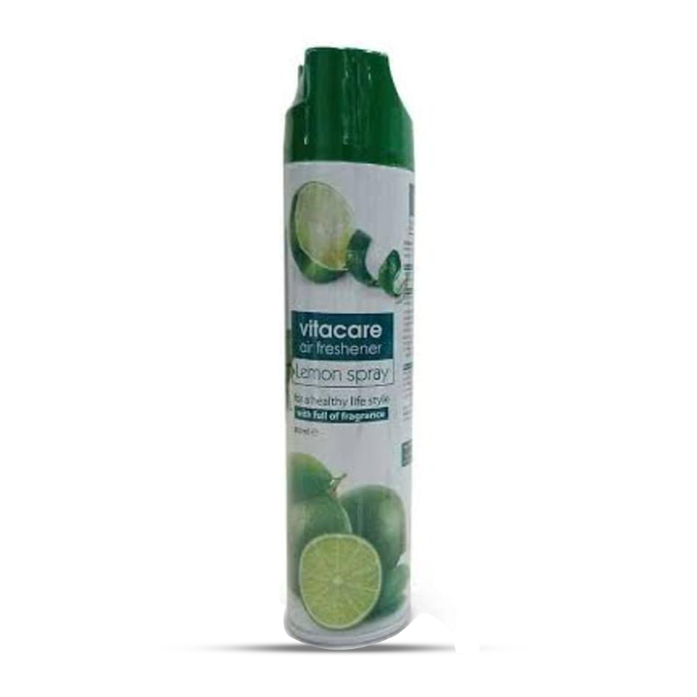 Vitacare Lemon Air Freshener - 300ml