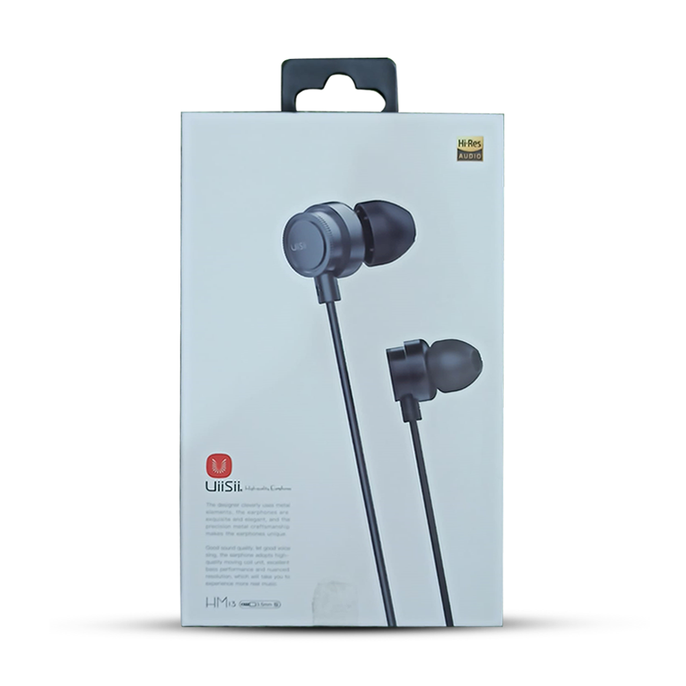 Hm13 earphone online