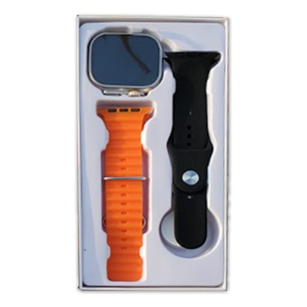 T900 Ultra 2 Series 9 Sports Smartwatch - 2.3Inch