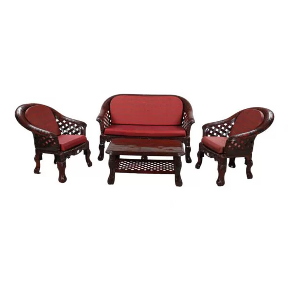 Rfl plastic sofa deals set