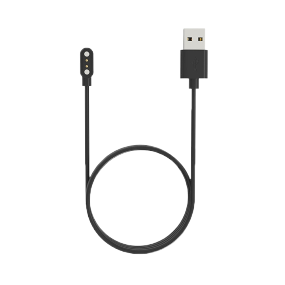 Lenovo S2 Pro Magnetic Charging Cable - Black