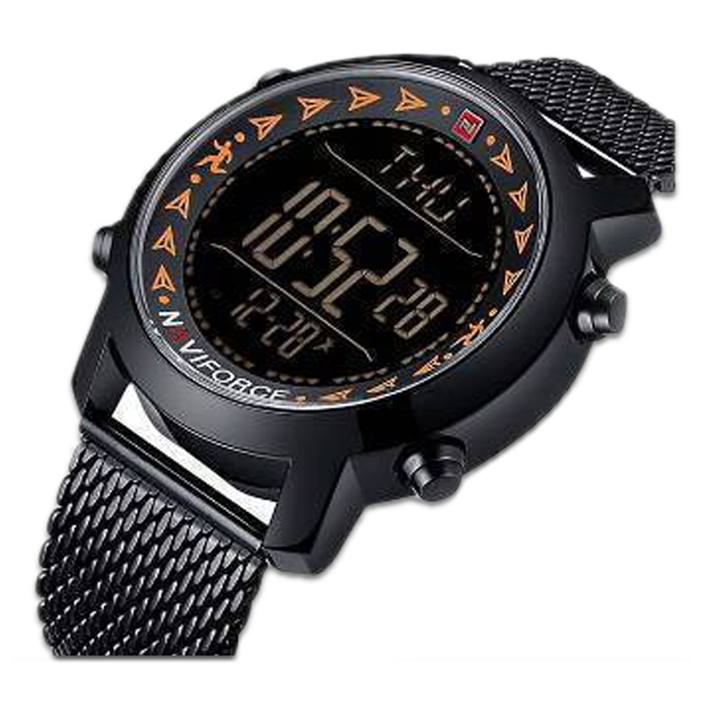 naviforce-nf9130-stainless-steel-dual-time-watch-for-men-black