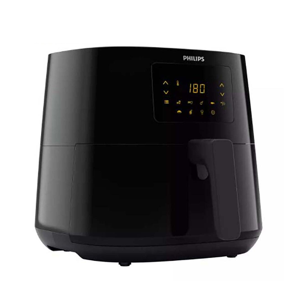 Philips HD9270-90 Air Fryer XL Essential - 2000 W - Black 