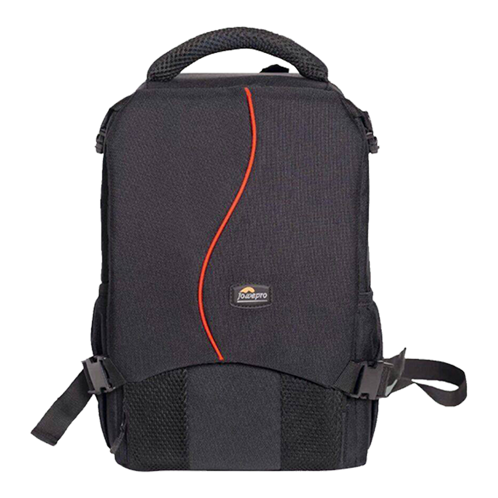 BP30 DSLR Camera Backpack Black