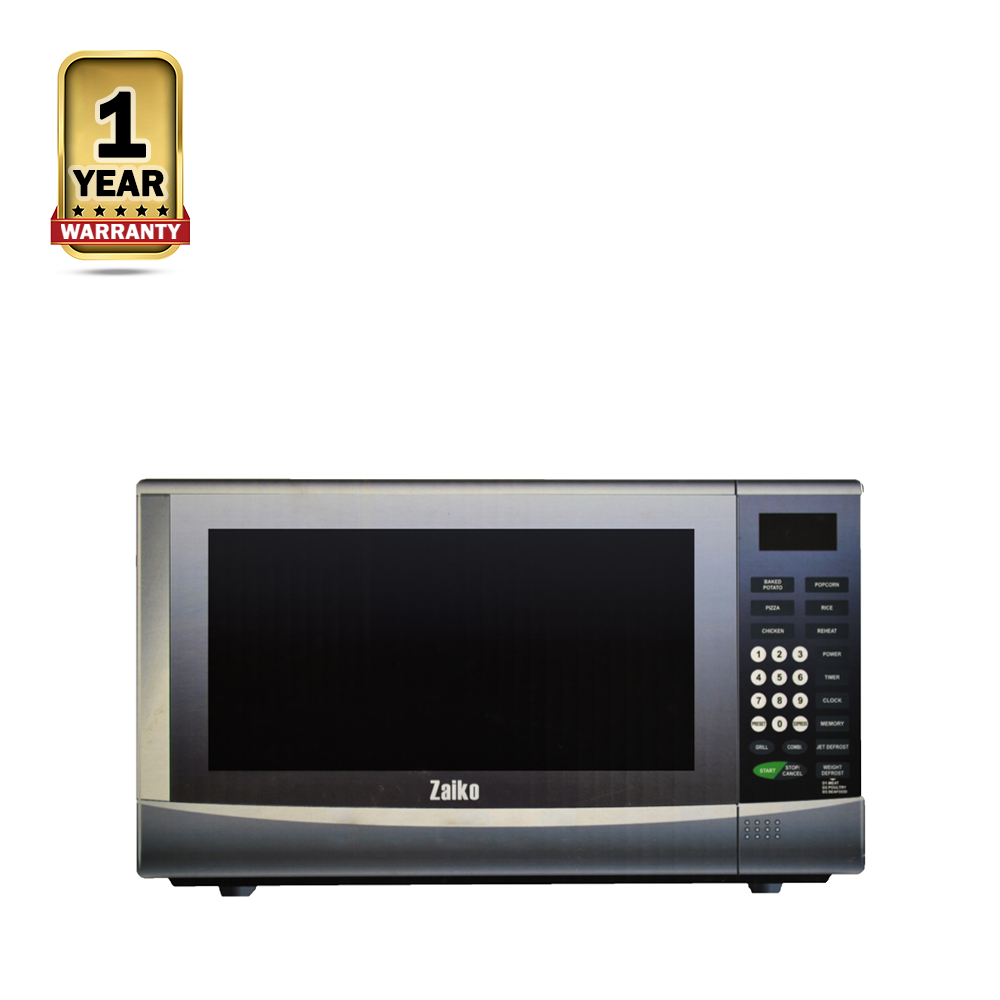 Zaiko D90N30AP-N9 Microwave Oven - 30 Liter