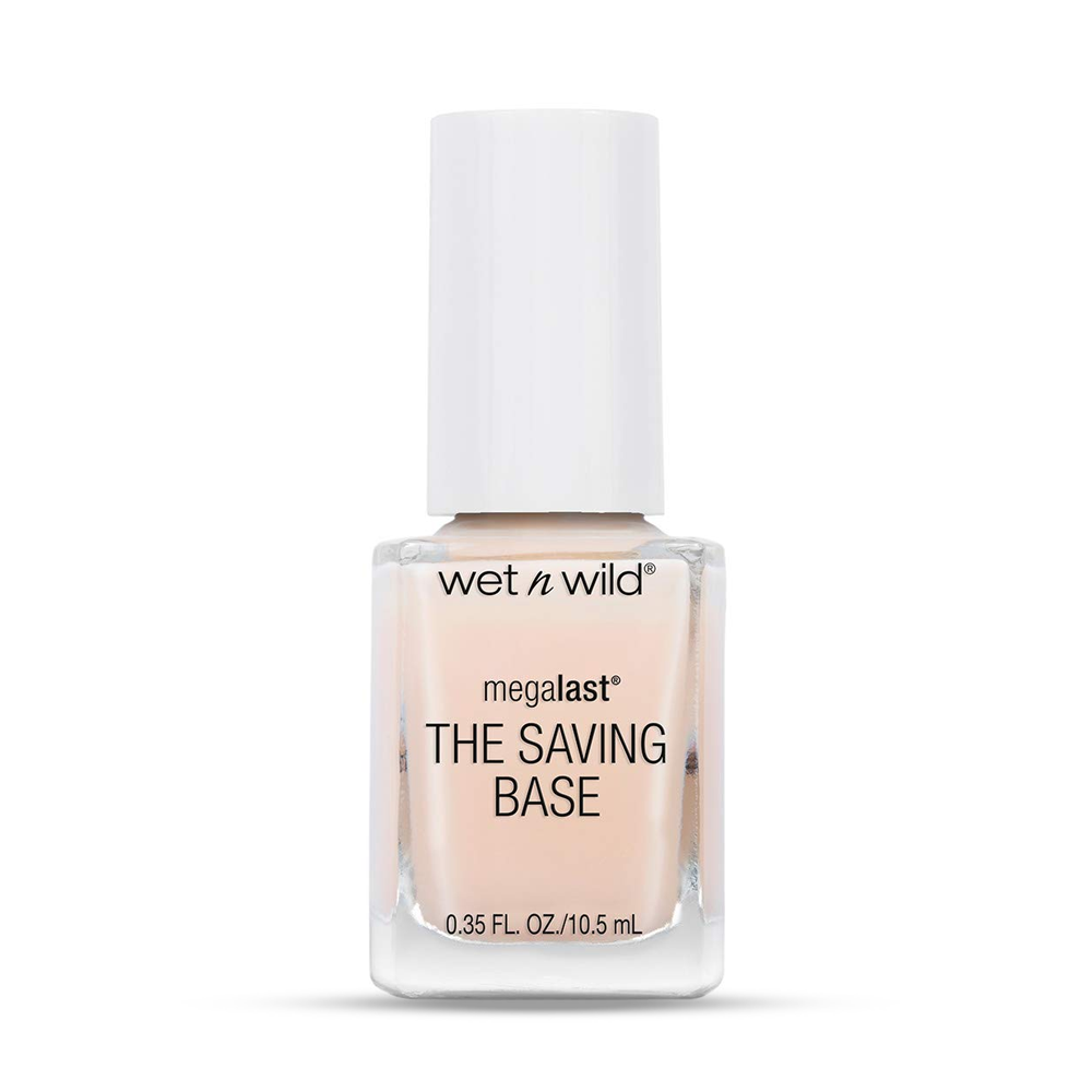 Wet N Wild Mega Last The Saving Base - Never Basic