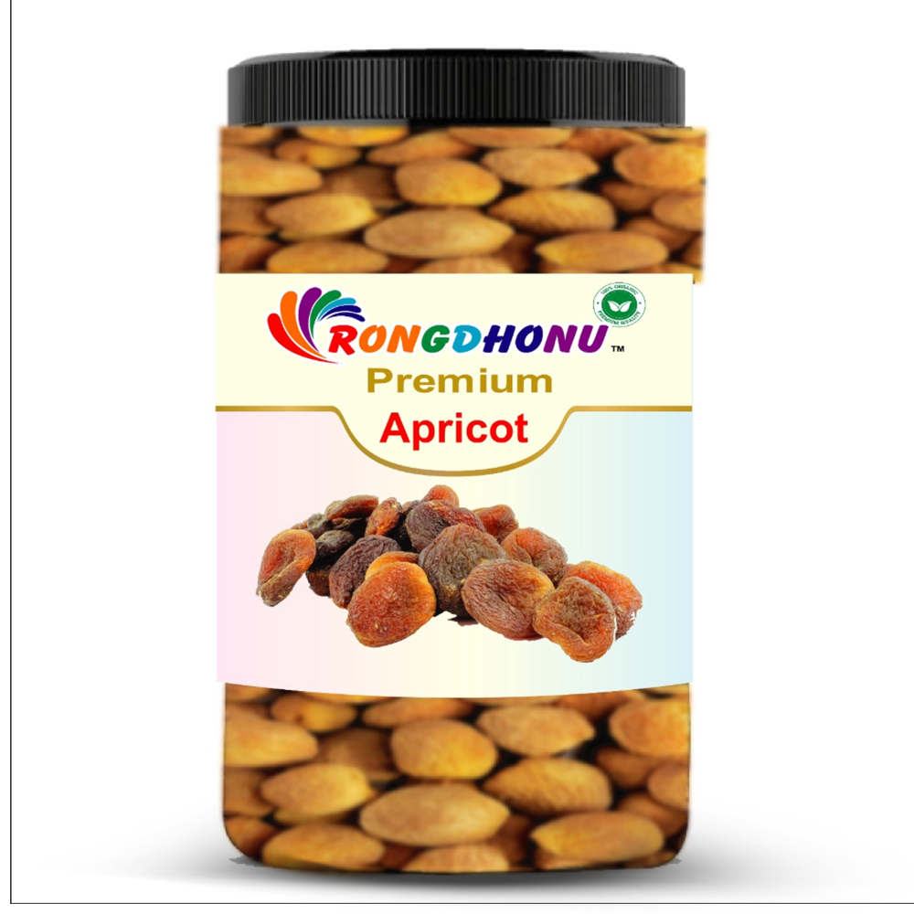 Rongdhonu Apricot - 1000gm