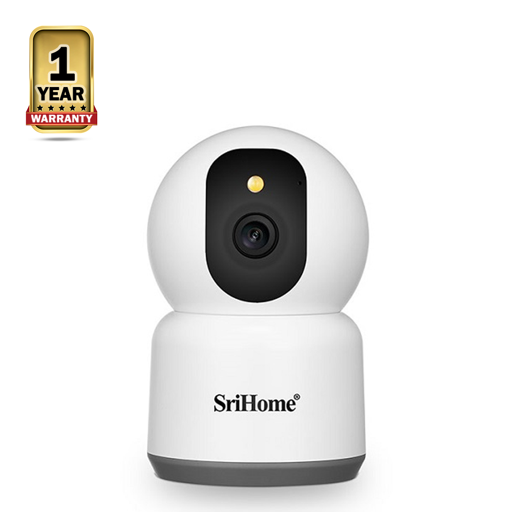 Srihome SH038 Camera