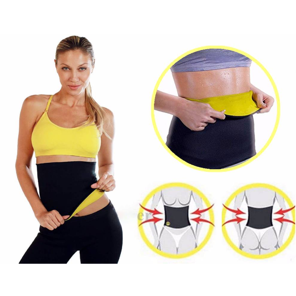 Sweat Slim Belt