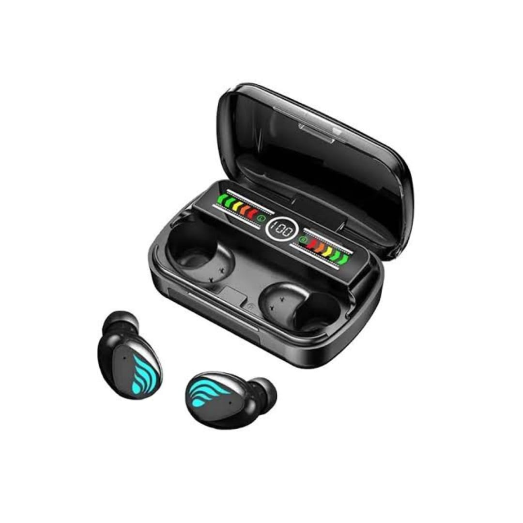 M27 TWS Wireless Earphones 5.3