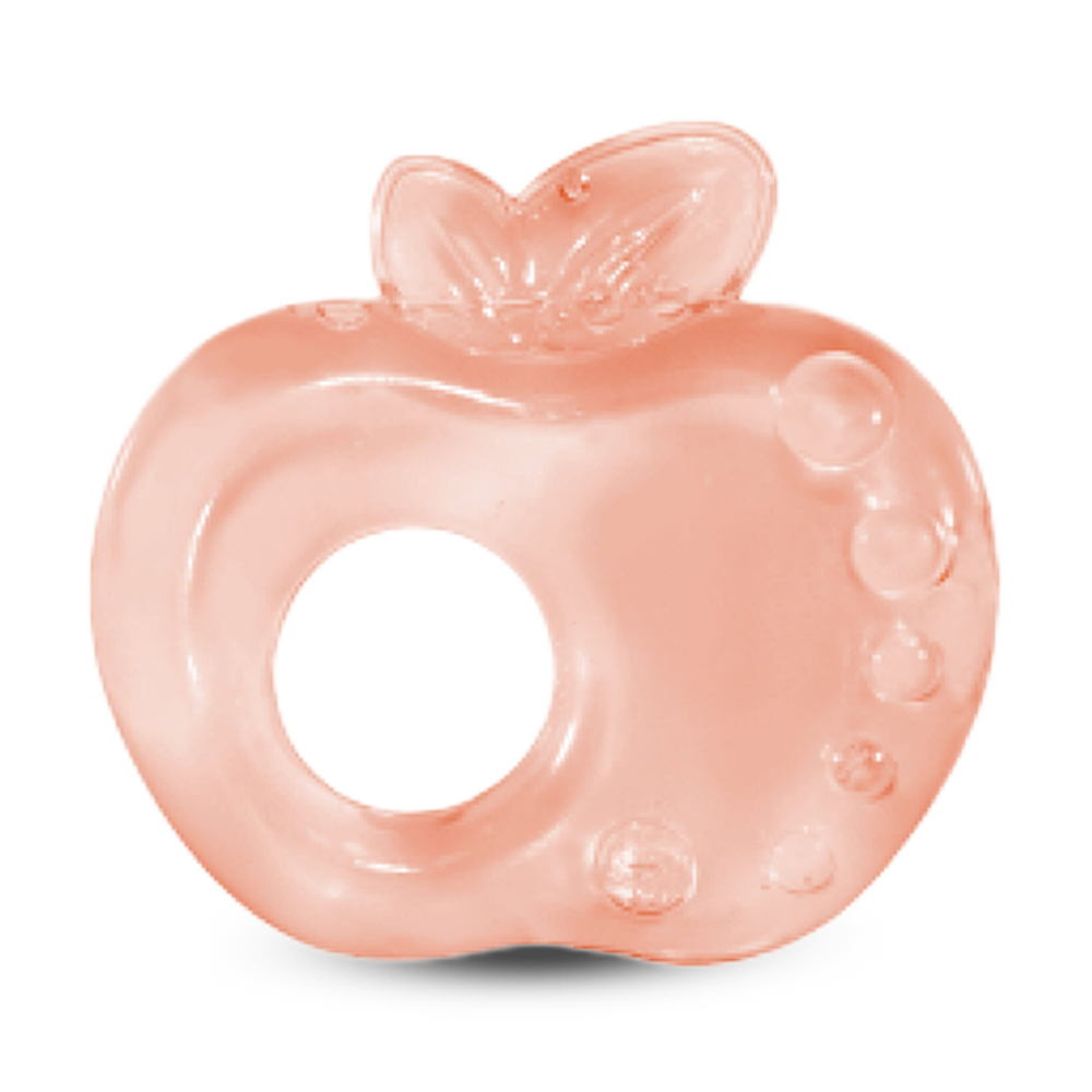 Pur Water Filled Teether for Babies Apple 8004