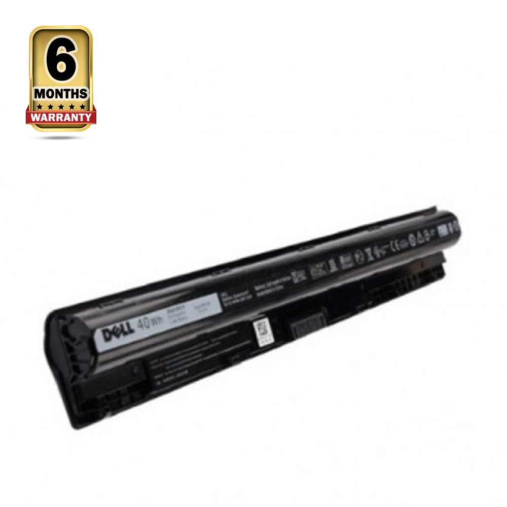 Laptop Battery M5Y1K A-Grade for Dell 14 15 3000 Series - 32Wh - Black
