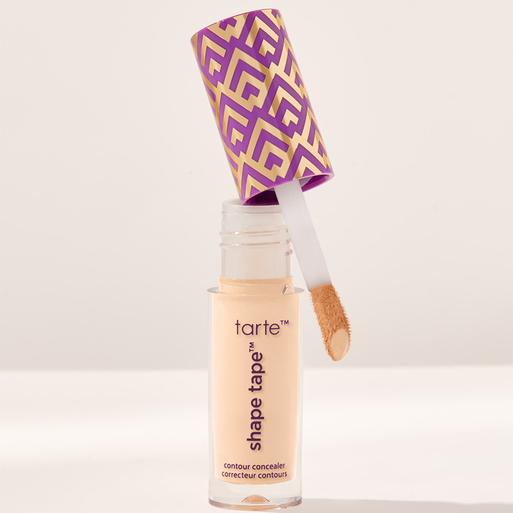 Tarte Shape Tape Travel Size Concealer - Light Medium Honey