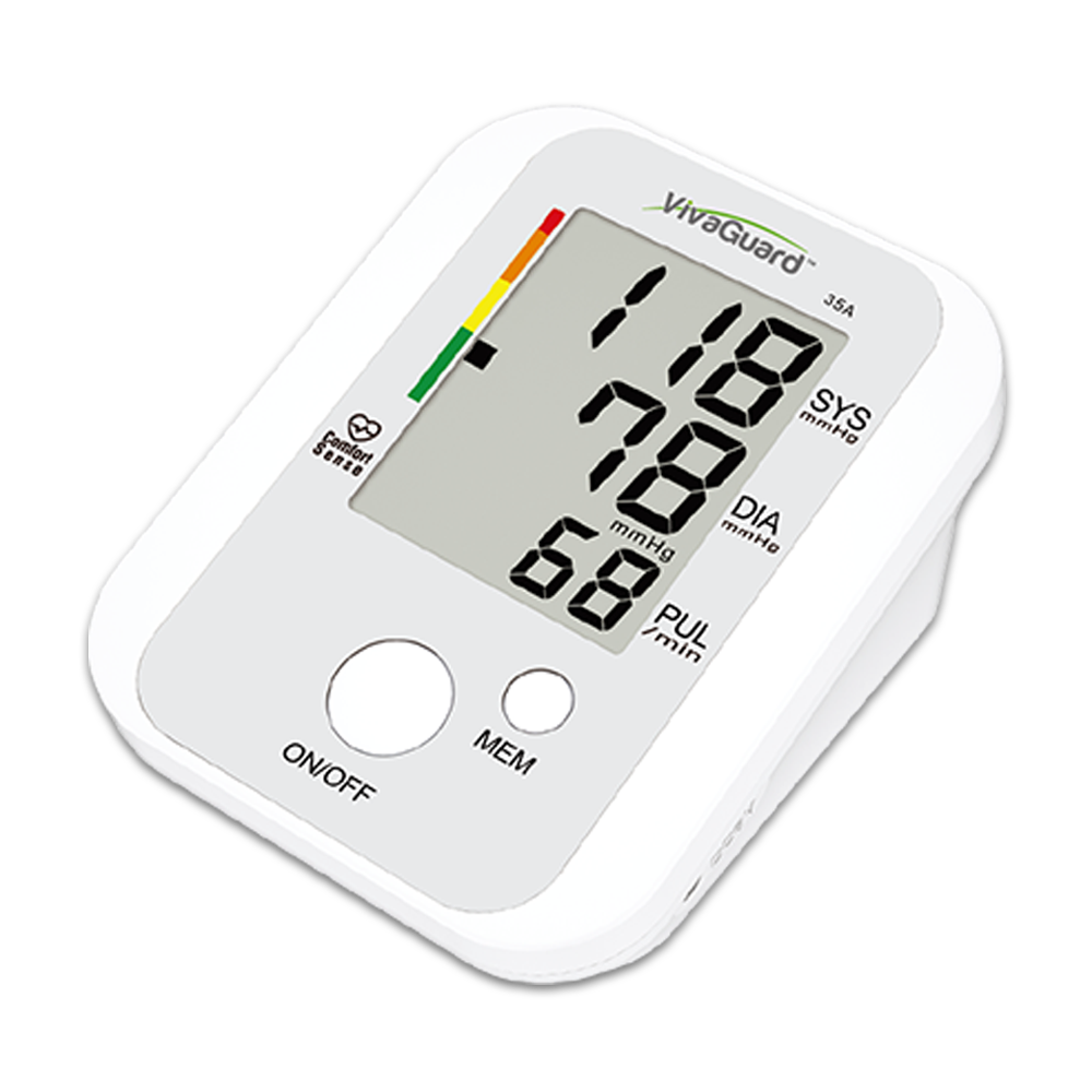 Viva Guard BP 35A Digital Blood Pressure Monitors