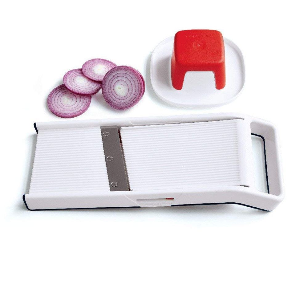 Tupperware Slicer Dicer Easy Mando