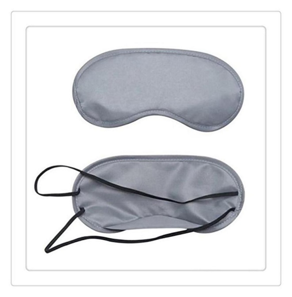 Eye Mask For Sleeping - Multicolor