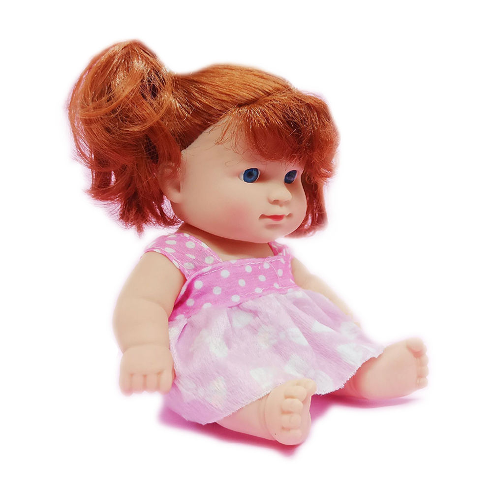 Mini deals cute doll