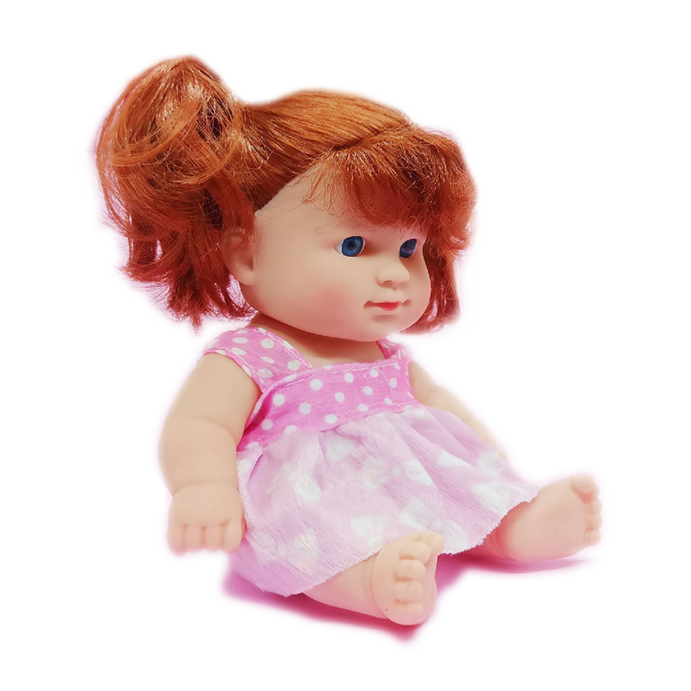 Mini Cute Baby Shape Doll For Kids