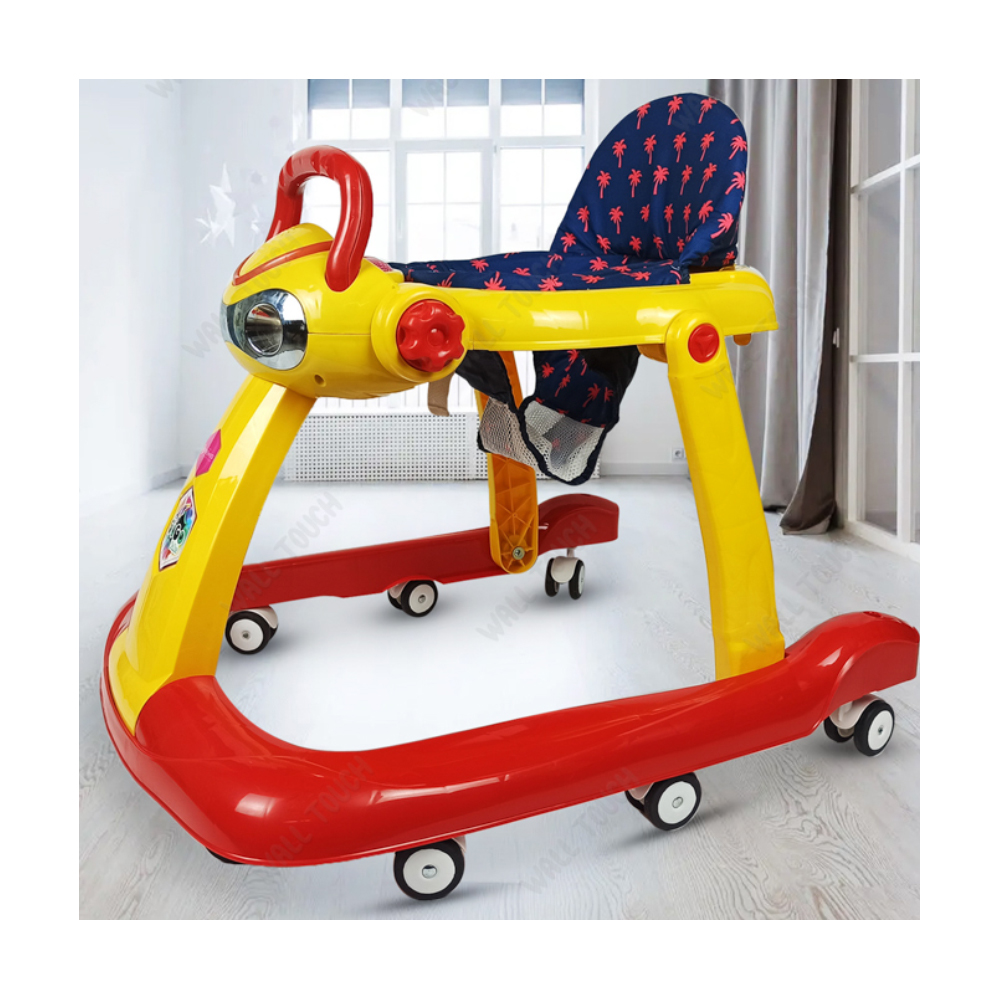 Gogo Baby Walker Toddler Assistant For New Born Baby - 168896379