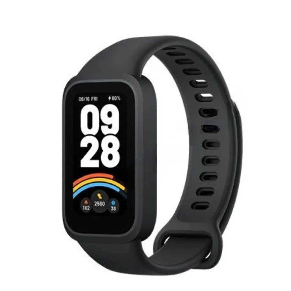Xiaomi Smart Band 9 Active Global Edition - Black