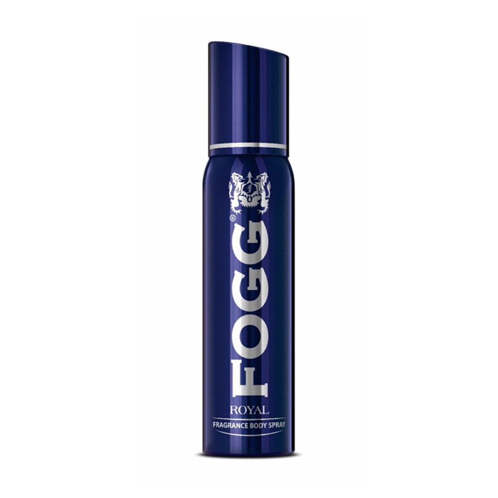 Fogg Body Spray for Men - 120ml - Royal