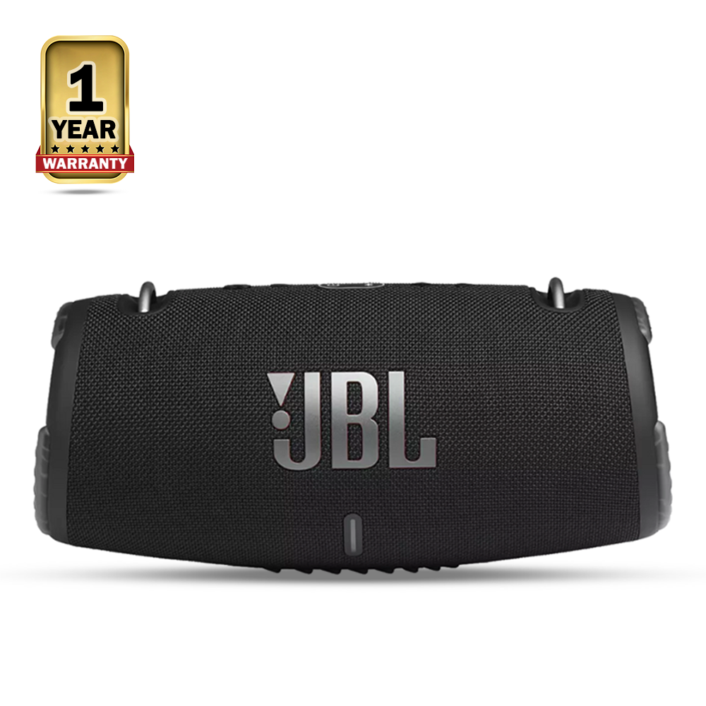 JBL Xtreme 3 Portable Bluetooth Speaker