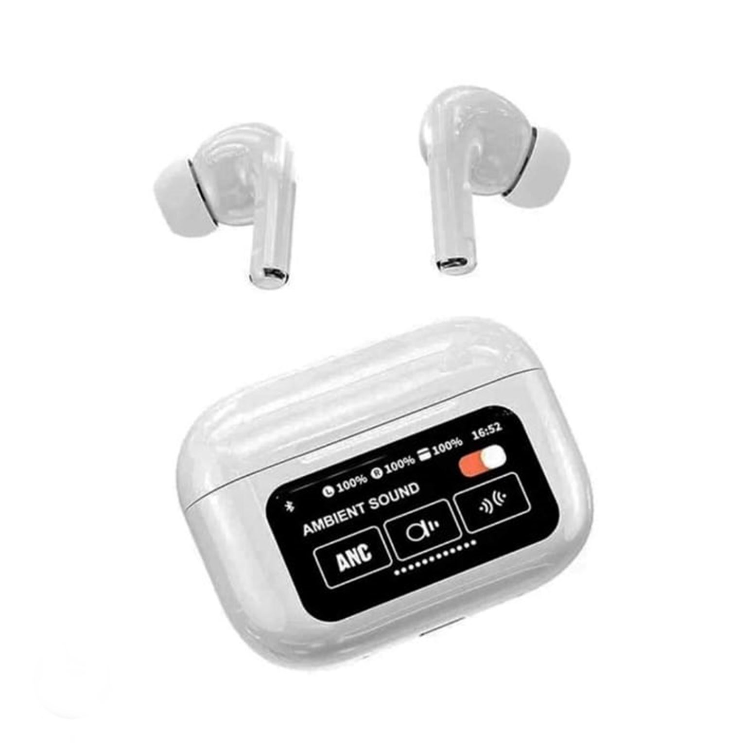 Airpods Pro 3rd Gen Special Edition Earbuds - White 