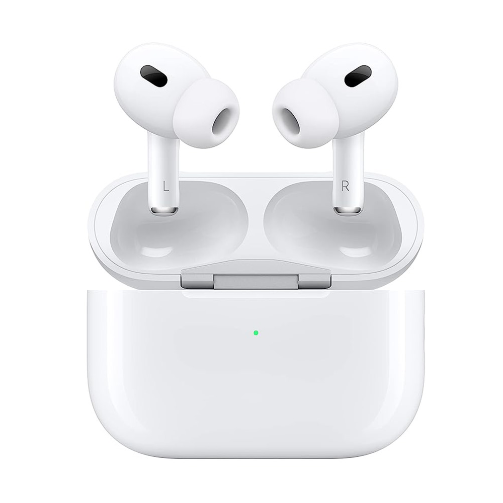 Apple AirPods Pro 2nd Gen without ANC Copy - White 