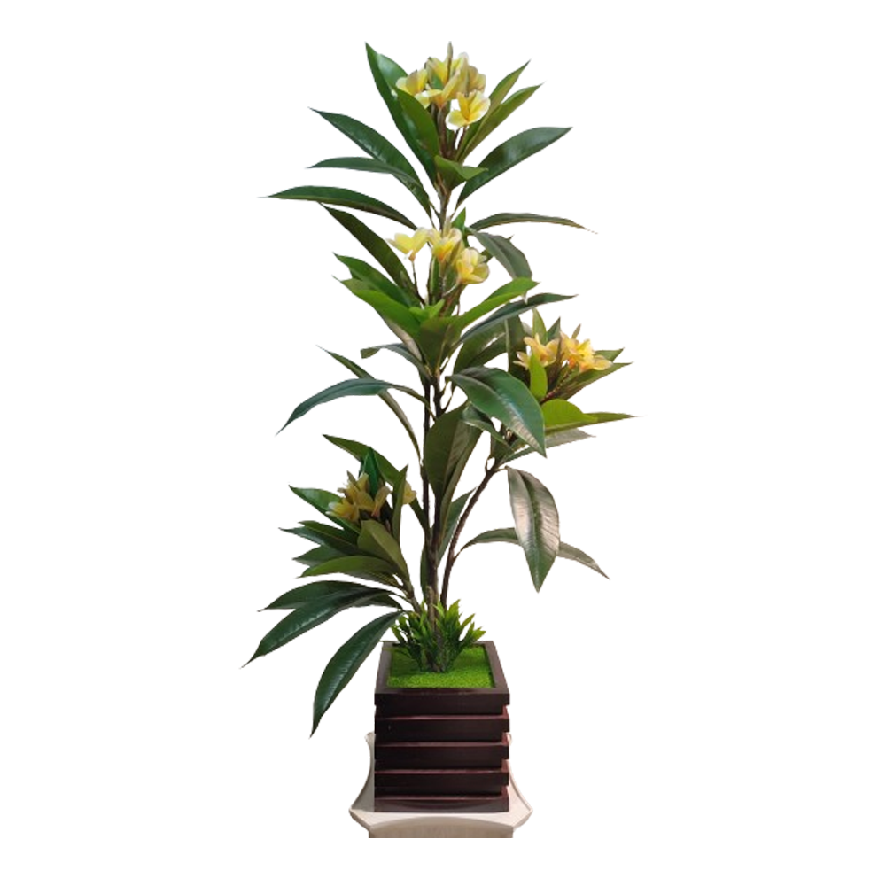 Artificial Katgolap Tree - BKT-01 - 42 Inch