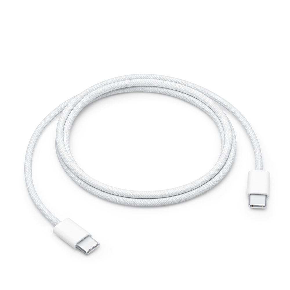 Apple USB-C 60W Charge Cable - 1m - Original