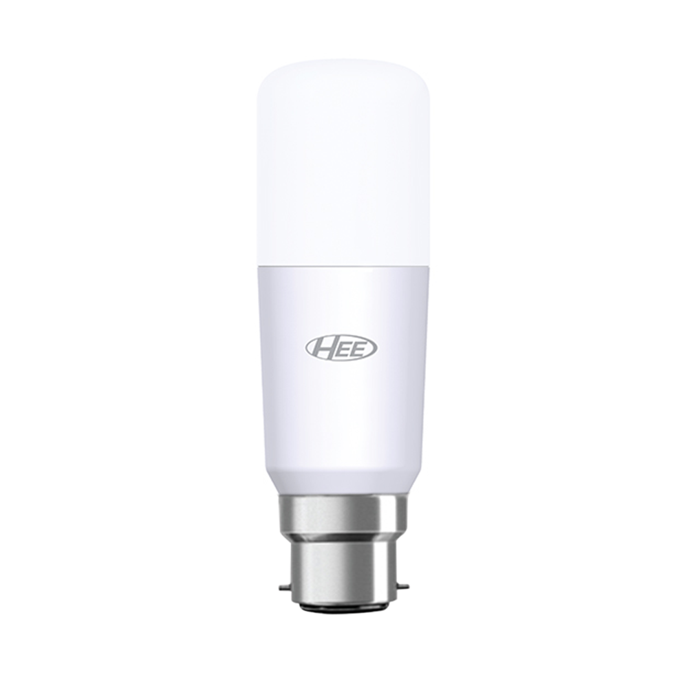 HEE LED Stick Bulb 6W Pin - White