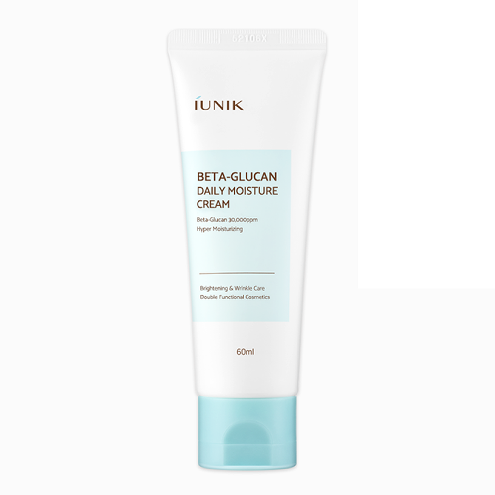 Iunik Centella Calming Gel Cream - 60ml