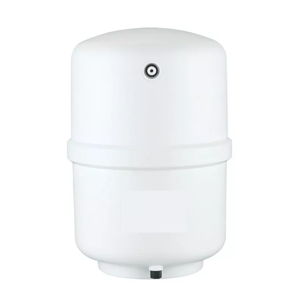 City Water Purifier 4G Pressure Tank - Fiber - White