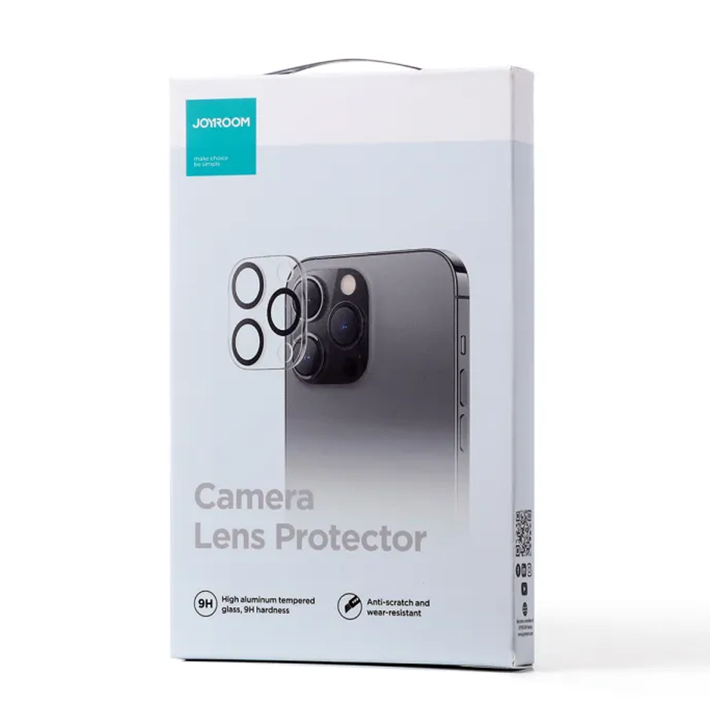 JOYROOM HD Clear Camera Lens Protector For iPhone 14 Series