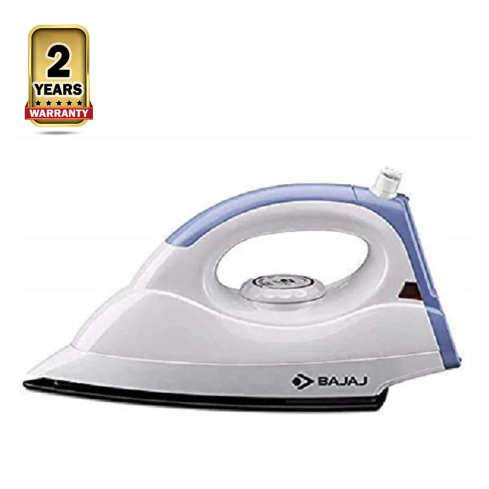 Bajaj DX 4 NEO Dry Iron - 1000 Watt - White