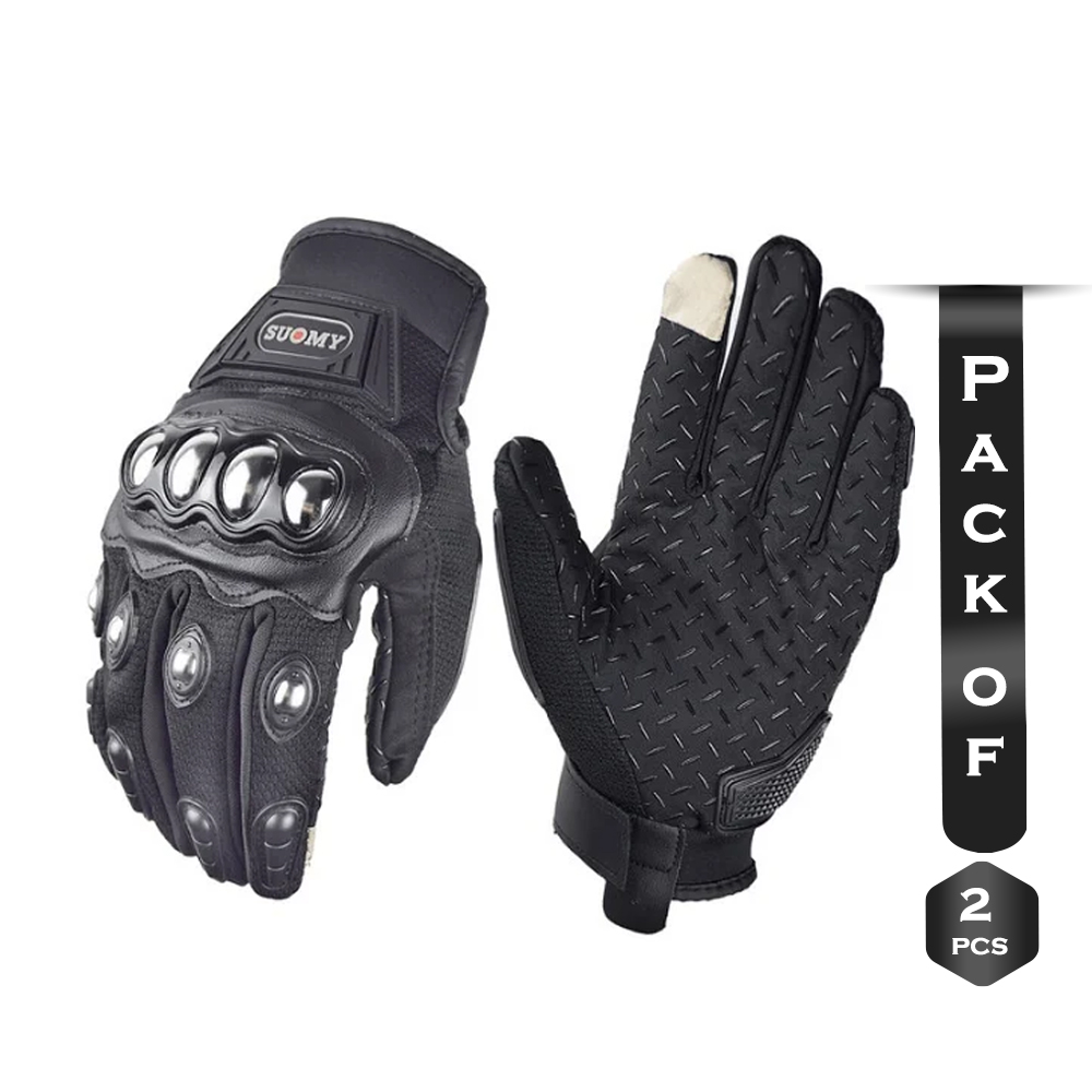 Suomy hot sale motorcycle gloves