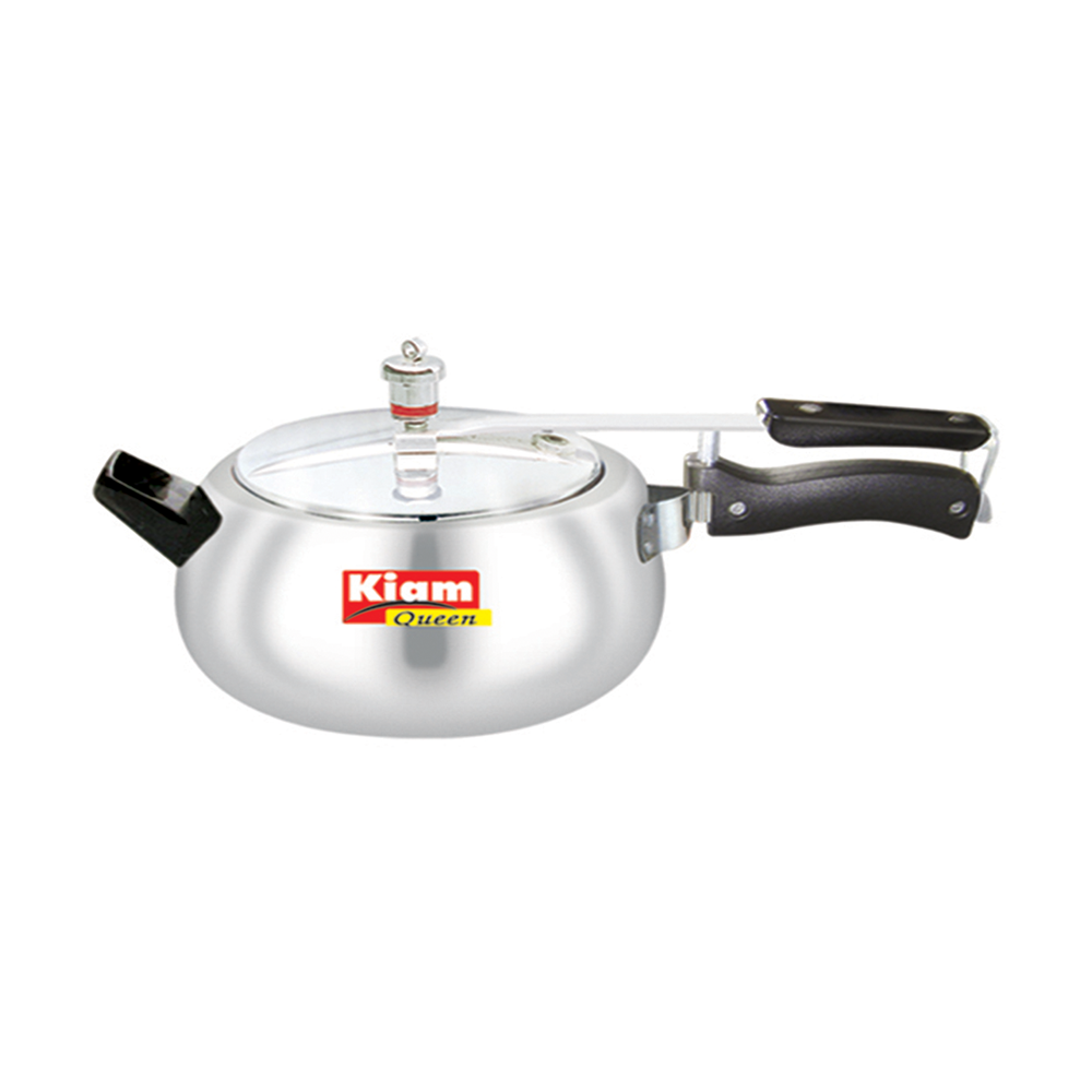 Kiam queen 2024 pressure cooker