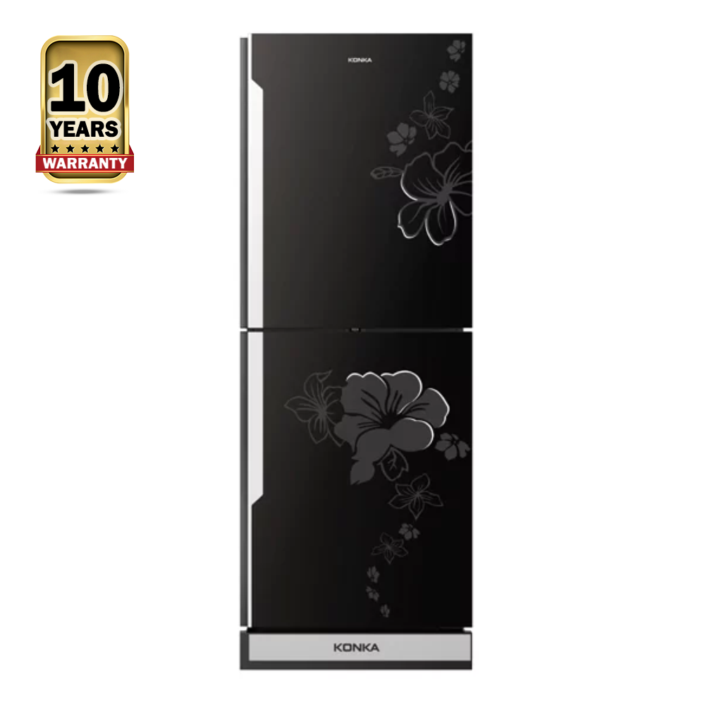 Konka best sale mini fridge